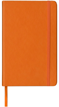 Orange Diaries