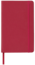 Pink journals and diaries