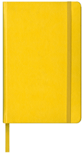 Yellow Diaries