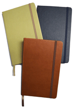 Faux Leather Journals Diaries